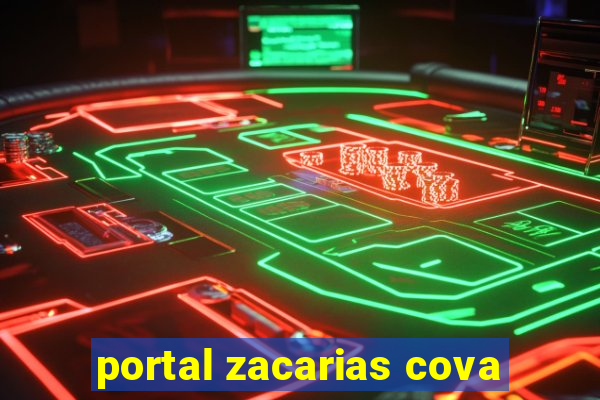 portal zacarias cova